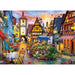 Colorscapes - Bavarian Flower Market 1000 Piece Jigsaw Puzzle - for just $16.99! 
