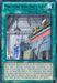Machine Assembly Line (Blue) [DL16-EN014] Rare - for just $0.40! 