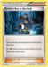 Archie's Ace in the Hole (124/160) [XY: Primal Clash] - for just $0.10! 