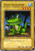 Toon Alligator [SDP-009] Common - for just $0.15! 