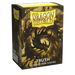 Dragon Shield: Standard 100ct Art Sleeves - Truth (Dual Matte) - Just $9.95! Shop now at Retro Gaming of Denver