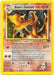 Blaine's Charizard (2/132) [Gym Challenge Unlimited] - for just $213.65! 