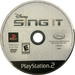 Disney Sing It – PlayStation 2 (PS2) - for just $3.99! 