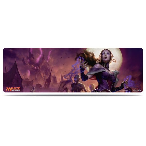 Ultra PRO: Playmat - Eldritch Moon (8ft Table) (Liliana Key Art) - Just $0! Shop now at Retro Gaming of Denver