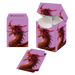Ultra PRO: 100+ Deck Box - Commander Masters (The Ur-Dragon) - for just $0! 