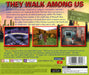 Roswell Conspiracies – PlayStation 1 (PS1) - for just $0! 