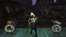 Shadow Man: Second Coming – PlayStation 2 (PS2) - for just $0! 