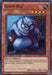 Giant Rat [YS11-EN012] Common - for just $0.15! 