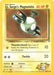 Lt. Surge's Magnemite (80/132) [Gym Heroes Unlimited] - for just $0.35! 