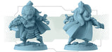 Marvel United: Tales of Asgard - Kickstarter Exclusive - for just $29.99! 