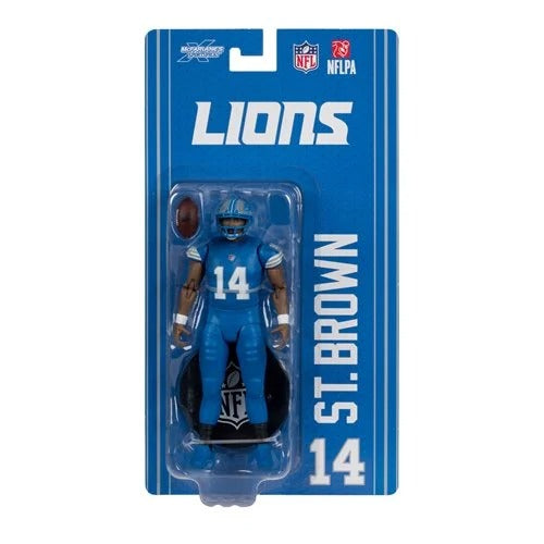 NFL McFarlanes SportsPicks Wave 1 6-Inch Scale Action Figure - Select Figure(s) - for just $26.77! 