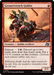 Greasewrench Goblin (DFT-132) - Aetherdrift Foil - for just $0.06! 