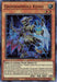 Qadshaddoll Keios [MP21-EN243] Ultra Rare - for just $0.10! 