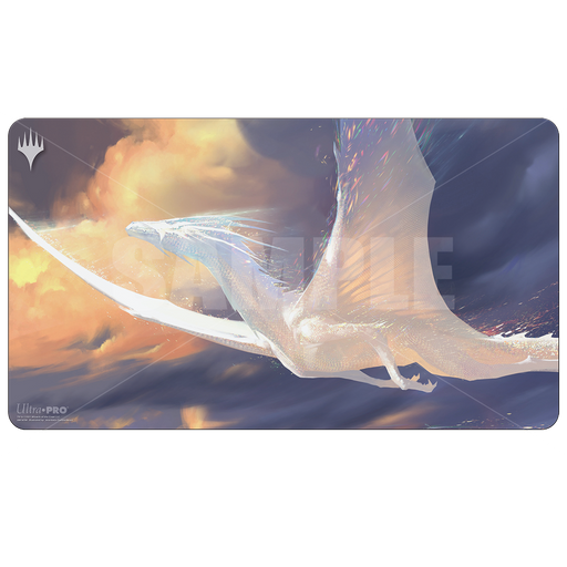 Ultra PRO: Playmat - Modern Horizons 2 (Timeless Dragon) - Just $0! Shop now at Retro Gaming of Denver