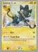Luxray GL LV.48 (9/111) (LuxChomp of the Spirit - Yuta Komatsuda) [World Championships 2010] - for just $2.30! 