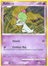 Ralts (15/17) [POP Series 7] - for just $2.15! 