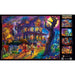 Glow in the Dark - Creepy Corners 300 Piece EZ Grip Jigsaw Puzzle - for just $14.99! 