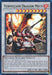 Vermillion Dragon Mech [DUDE-EN015] Ultra Rare - for just $0.10! 