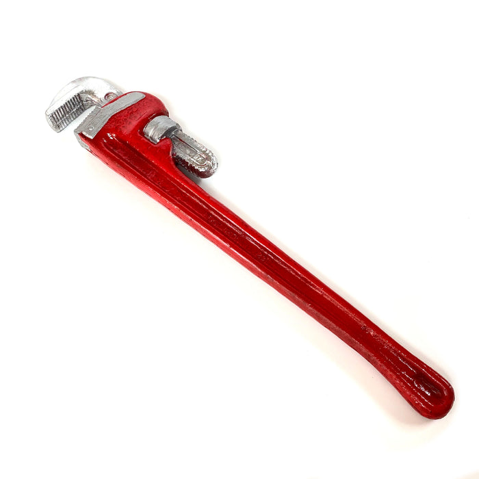 Extra Large Foam Rubber Stunt 24 Inch Pipe Wrench Prop - for just $41! 
