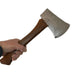 Foam Rubber 13.25 Inch Small Hatchet Axe Prop - for just $27! 