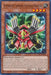 Superheavy Samurai Soulgaia Booster [CYAC-EN005] Common - for just $0.10! 