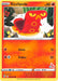 Sizzlipede (046/264) (Cinderace Stamp #17) [Battle Academy 2022] - for just $0.10! 