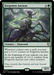 Forgotten Ancient (BLC-217) - Bloomburrow Commander - for just $0.15! 