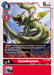 Coredramon [ST1-06] [Starter Deck: Gaia Red] - Just $0.09! Shop now at Retro Gaming of Denver