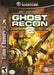 Tom Clancy's Ghost Recon 2 – GameCube (GC) - for just $0! 