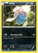 Inkay (93/162) [XY: BREAKthrough] - for just $0.10! 