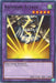 Kaminari Attack (25th Anniversary) [MRD-EN041] Common - for just $0.15! 