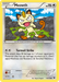 Meowth (74/124) [XY: Fates Collide] - for just $0.10! 