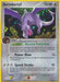 Aerodactyl (1/92) [EX: Legend Maker] - for just $32.85! 