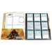 Ultra PRO: Class Folio - Cleric (Includes Stickers) - for just $0! 