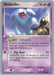 Wobbuffet (26/100) (Bright Aura - Curran Hill's) [World Championships 2005] - for just $1.05! 