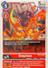 Greymon [BT5-010] [Battle of Omni Pre-Release Promos] - Just $0.25! Shop now at Retro Gaming of Denver