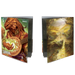 Ultra PRO: Class Folio - Bard (Includes Stickers) - for just $0! 