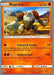 Regirock (80/168) (Buzzroc - Naohito Inoue) [World Championships 2018] - for just $1.15! 