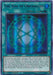 The Seal of Orichalcos (Purple) [DLCS-EN137] Ultra Rare - for just $0.40! 