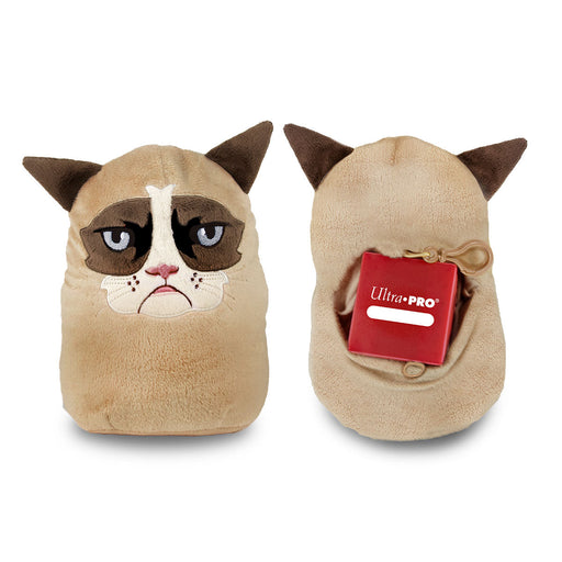Ultra PRO: Dice Cozy - Grumpy Cat - for just $0! 