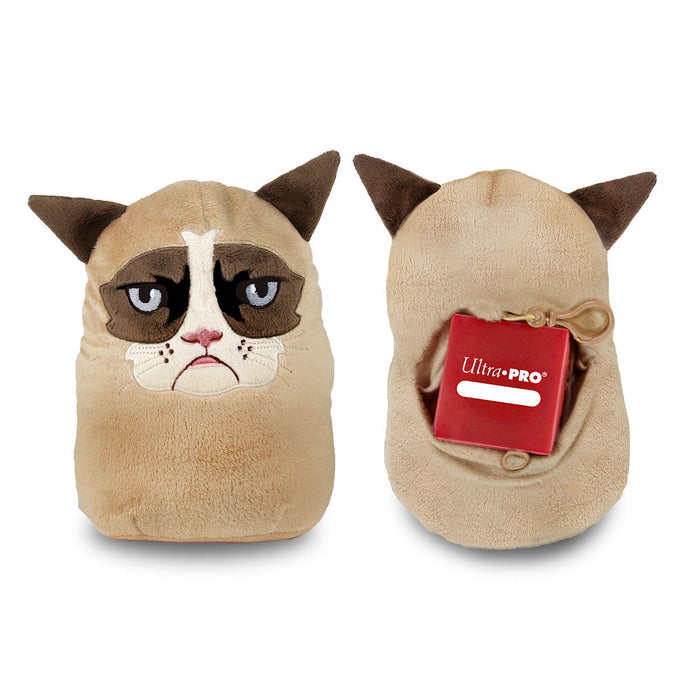 Ultra PRO: Dice Cozy - Grumpy Cat - for just $0! 