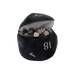 Ultra PRO: Dice Bag - Plush D20 (Black) - for just $0! 