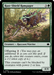 Rust-Shield Rampager (BLB-190) - Bloomburrow - for just $0.01! 