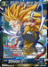 SS3 Son Goku, Warrior Savior (BT21-042) [Wild Resurgence] - for just $0.10! 