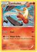 Combusken (13/111) [XY: Furious Fists] - for just $0.15! 