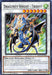 Dragunity Knight - Trident [HAC1-EN164] Common - for just $0.15! 