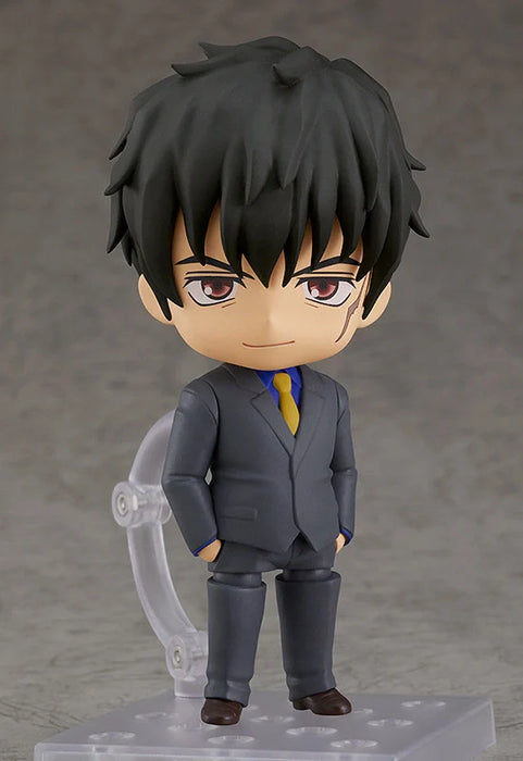 Blood Blockade Battlefront & Beyond Nendoroid 1646 Steven A Starphase Figure - Just $74.95! Shop now at Retro Gaming of Denver