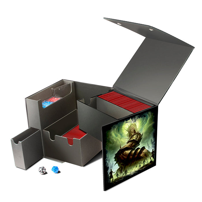 Ultra PRO: CUB3 - Brainstorm - for just $0! 