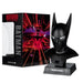 DC Direct  Prop Replica Batman 1:3 Scale Cowl - Select Figure(s) - for just $23.99! 