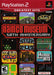 Namco Museum 50th Anniversary – PlayStation 2 (PS2) - for just $0! 